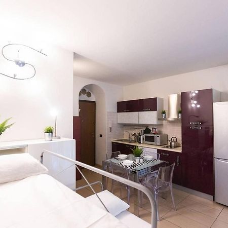 Apartment Monte Nero 29 Milán Exterior foto