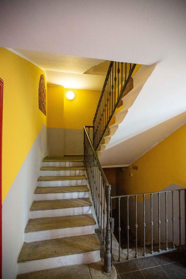 Apartment Monte Nero 29 Milán Exterior foto