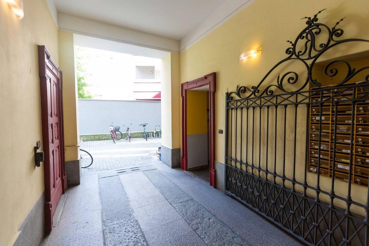 Apartment Monte Nero 29 Milán Exterior foto