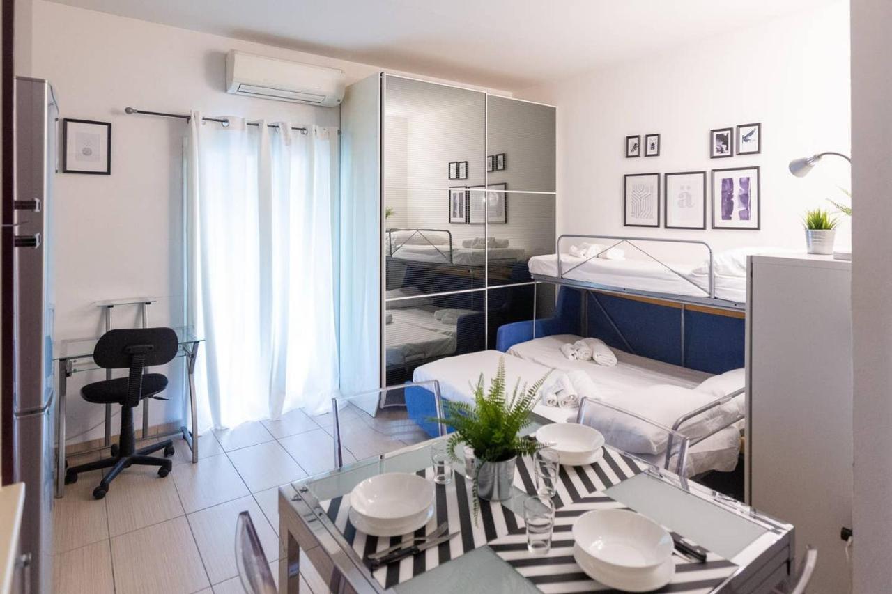 Apartment Monte Nero 29 Milán Exterior foto