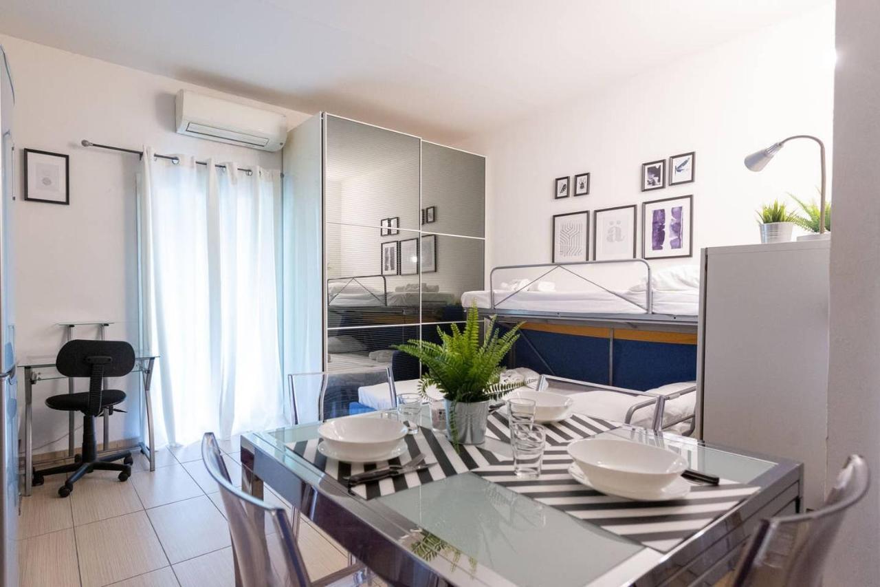 Apartment Monte Nero 29 Milán Exterior foto