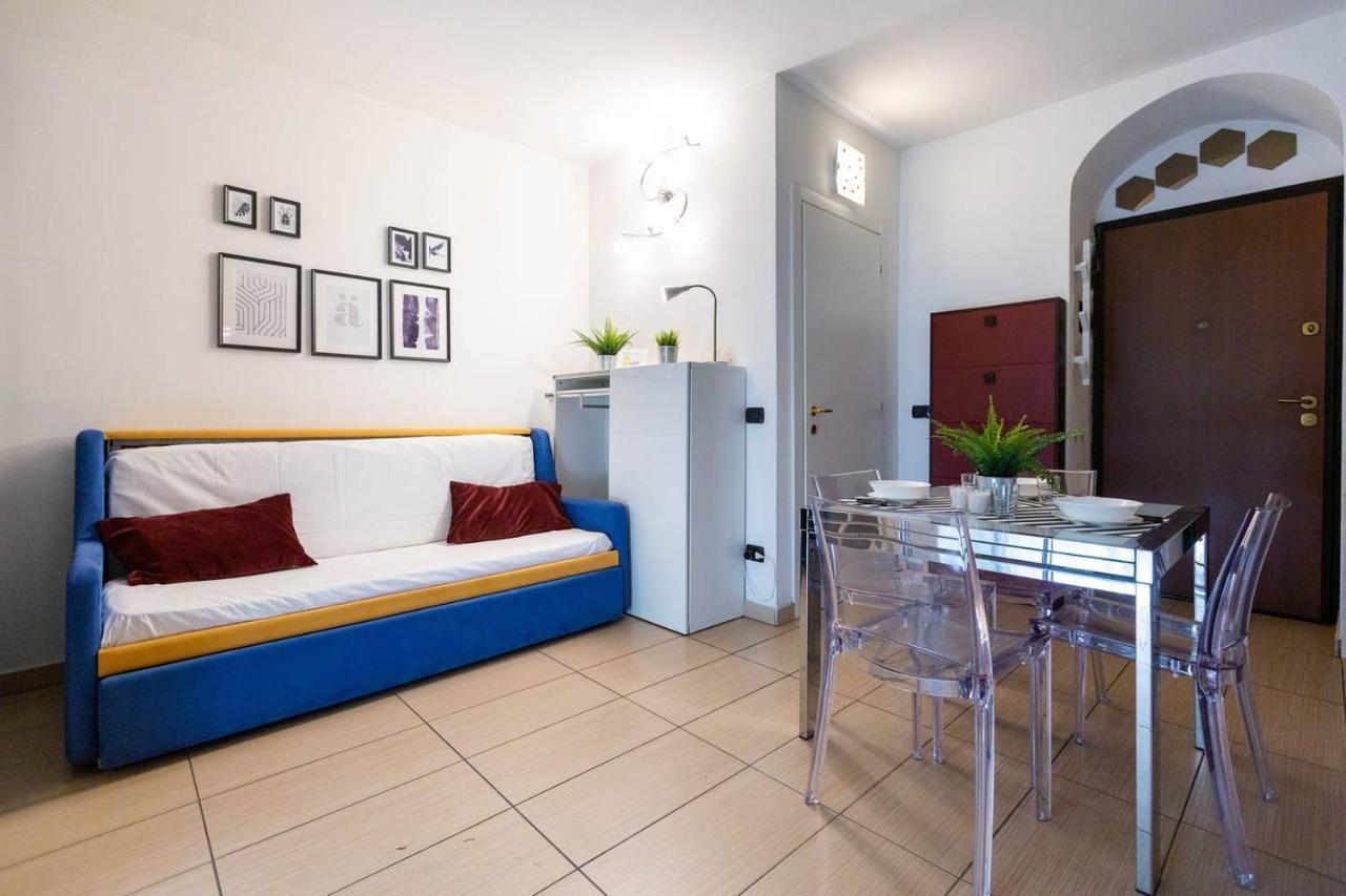 Apartment Monte Nero 29 Milán Exterior foto